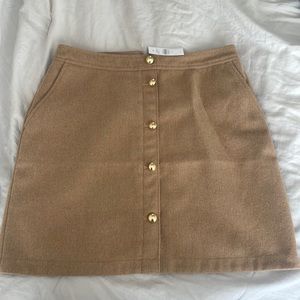 NWT Loft Skirt